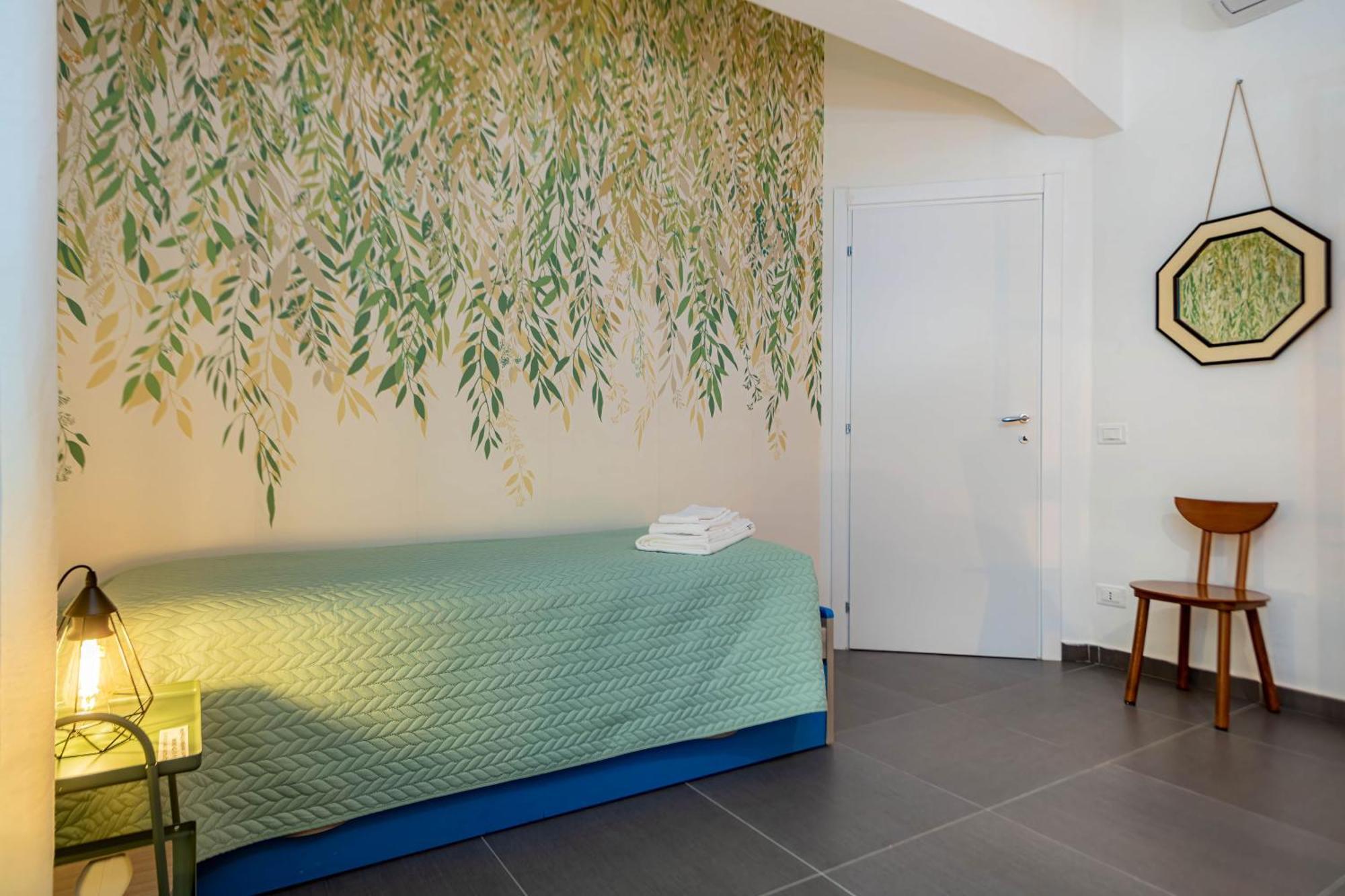New Vatican Family Nest Rome Bagian luar foto